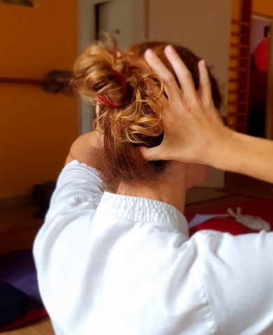 Do In Nice Hélène Stinus